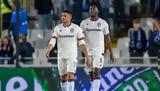 ΠΑΟΚ, Τάισον, Μεϊτέ,paok, taison, meite