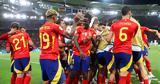 Ισπανία - Γαλλία 5-4, Τρομερό, Ιβηρες, Νations League,ispania - gallia 5-4, tromero, ivires, nations League