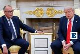 Μερτς, Εξαιρετικά, Πρόεδρο Τραμπ,merts, exairetika, proedro trab
