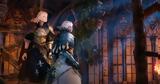Bloodstained, Επιστροφή,Bloodstained, epistrofi