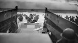 D-Day, Νορμανδία,D-Day, normandia
