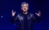 O CEO,Nvidia