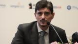Δημήτρης Γιαννακόπουλος, ΒΙΑΝΕΞ, LEO Pharma Hellas,dimitris giannakopoulos, vianex, LEO Pharma Hellas