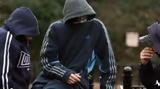 Ανήλικος “ποντικός”, 24ωρα,anilikos “pontikos”, 24ora