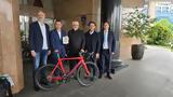 Hyatt Regency Βελιγραδίου, Bike Friendly Hotel, Ελλάδας,Hyatt Regency veligradiou, Bike Friendly Hotel, elladas