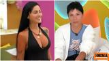 Big Brother, Νάνσυς, Φένια - Είναι,Big Brother, nansys, fenia - einai