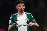 Παναθηναϊκός, Φίλιπ Μλαντένοβιτς,panathinaikos, filip mlantenovits