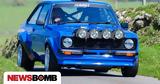 MST Mk2 Ultimate,Ford Escort 350