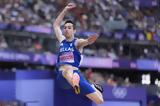 Τεντόγλου, Πού, Μίλτου, Diamond League,tentoglou, pou, miltou, Diamond League