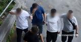 Εφοδοι, Τούρκων, Βόρεια Ελλάδα – Δύο, ΕΛ ΑΣ,efodoi, tourkon, voreia ellada – dyo, el as