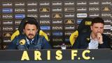 Άρης, UEFA, “κίτρινους”,aris, UEFA, “kitrinous”