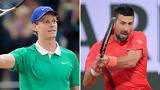 Roland Garros, Τζόκοβιτς, Σίνερ …,Roland Garros, tzokovits, siner …
