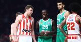 Παναθηναϊκός-Ολυμπιακός, Αρχίζουν, Game 3, ΟΑΚΑ,panathinaikos-olybiakos, archizoun, Game 3, oaka