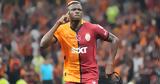 Όσιμεν, Αλ Χιλάλ, Γαλατάσαραϊ,osimen, al chilal, galatasarai