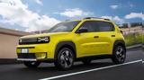 Fiat Grande Panda, Ελλάδα,Fiat Grande Panda, ellada