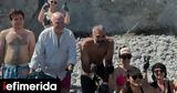 Γιώργος Παπανδρέου, Πήγε, Αίγινας, Παγκόσμια Ημέρα Περιβάλλοντος,giorgos papandreou, pige, aiginas, pagkosmia imera perivallontos