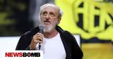 Δημήτρης Χατζηχρήστος, Θύρας 13, Ντόκεν,dimitris chatzichristos, thyras 13, ntoken