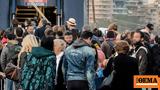 Έξοδος Αγίου Πνεύματος, Φεύγουν, Αθηναίοι, Πάρο, Νάξο - Καλός,exodos agiou pnevmatos, fevgoun, athinaioi, paro, naxo - kalos