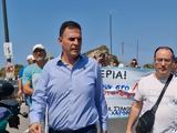 Πένθος, Γιώργο Καραμέρο, Μενίδι,penthos, giorgo karamero, menidi