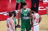 Greek Government Mediates Basketball League Restart Amid Fierce Rivalry,