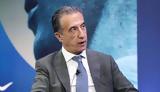 Christian Hadjiminas Raises €172 6 Million, Theon Share Sales,Just 84 Days