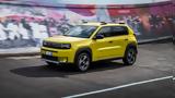 Ελλάδα, SUV, FIAT – 20 800,ellada, SUV, FIAT – 20 800