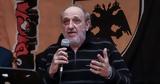 ΑΕΚ, Σάββατο, Δημήτρη Χατζηχρήστου,aek, savvato, dimitri chatzichristou