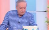 Ανδρέας Μικρούτσικος, Γενέθλια,andreas mikroutsikos, genethlia