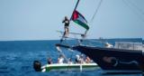 Διάσωση, Μεσόγειο, Madleen, Γάζα,diasosi, mesogeio, Madleen, gaza