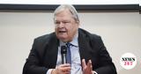 Βενιζέλος, Πλήγμα, Δημοκρατία, Δικαίου, Novartis,venizelos, pligma, dimokratia, dikaiou, Novartis