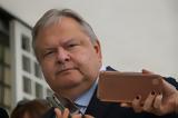 Βενιζέλος, Νοvartis, Δημοκρατία,venizelos, novartis, dimokratia
