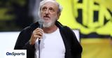 Δημήτρης Χατζηχρήστος, Θύρας 13, Ντόκεν,dimitris chatzichristos, thyras 13, ntoken