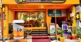Coffee Island, - Πλάνο, Ινδία,Coffee Island, - plano, india