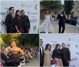 Πάτρα - Golden Runway, Στιγμές,patra - Golden Runway, stigmes