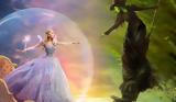 Wicked, For Good –, Σίνθια Ερίβο, Αριάνα Γκράντε – Δείτε,Wicked, For Good –, sinthia erivo, ariana gkrante – deite