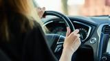 Οι πιο επικίνδυνες συνήθειες που… κοστίζουν στην οδήγηση,