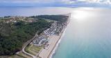 Έντεκα, Ακτή, Camping Ποσειδίου Καλάνδρας,enteka, akti, Camping poseidiou kalandras