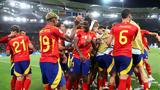 Nations League, Ισπανία 5-4, Γαλλία,Nations League, ispania 5-4, gallia