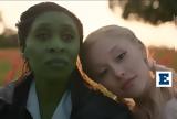 Κυκλοφόρησε, Wicked, For Good, Σίνθια Ερίβο, Αριάνα Γκράντε,kykloforise, Wicked, For Good, sinthia erivo, ariana gkrante