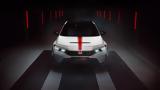 “Τίτλοι ”, Honda Civic Type R, Ευρώπη –,“titloi ”, Honda Civic Type R, evropi –