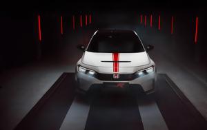 “Τίτλοι ”, Honda Civic Type R, Ευρώπη –, “titloi ”, Honda Civic Type R, evropi –