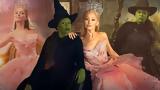 Wicked For Good,Wicked