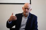 Γιώργος Παπανδρέου, Πρόεδρος, Διεθνούς Κέντρου Ολυμπιακής Εκεχειρίας,giorgos papandreou, proedros, diethnous kentrou olybiakis ekecheirias