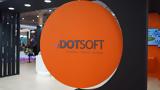 DOTSOFT – ΕΚΤ,DOTSOFT – ekt