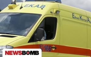 Θανατηφόρο, Αγρίνιο, Νεκρός 45χρονος, Ξηρόμερο, thanatiforo, agrinio, nekros 45chronos, xiromero