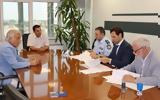 Θεσσαλονίκη, Αστυνομικό Τμήμα, Επανομή – Υπεγράφη,thessaloniki, astynomiko tmima, epanomi – ypegrafi