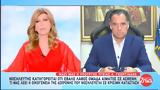 Άδωνις Γεωργιάδης, Τζάνειο, ΕΣΥ,adonis georgiadis, tzaneio, esy