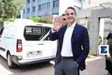 Μητσοτάκης, ΚΕΠΑ Γαλατσίου, Διευρύνεται,mitsotakis, kepa galatsiou, dievrynetai