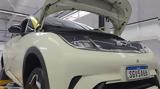 BYD Dolphin, 220 000, Αυτά, [video],BYD Dolphin, 220 000, afta, [video]