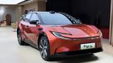 Toyota, Κίνα, Z5 SUV, Tesla,Toyota, kina, Z5 SUV, Tesla